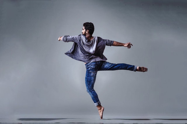 K-pop dance classes in Brighton