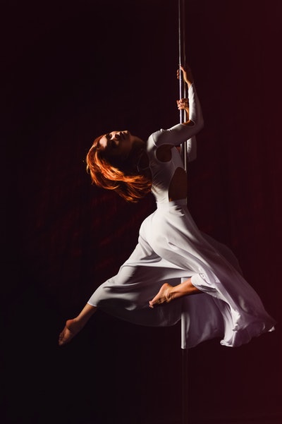 Pole dance classes in Brighton