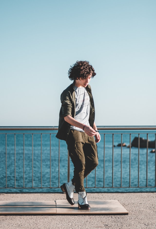 Tap dance classes in Brighton